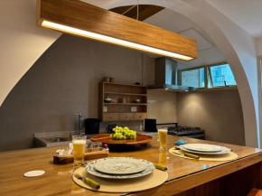 Mediterranean Design Apartment